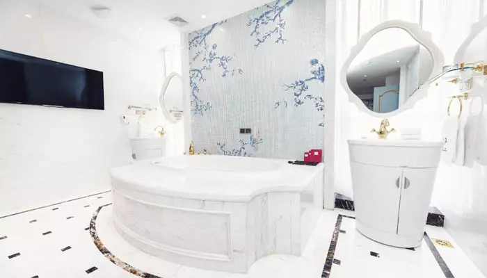 هتل پریفرنس هوالینگ تفلیس